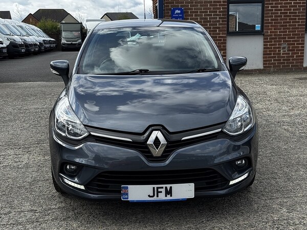 Used Renault Clio for sale - 75453999: Photo 17