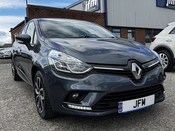 Used Renault Clio for sale - 75453999: Photo 18