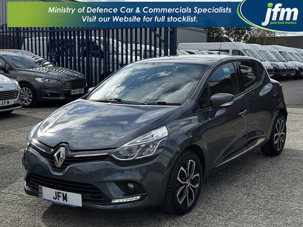 Used Renault Clio for sale - 75453999: Photo 20