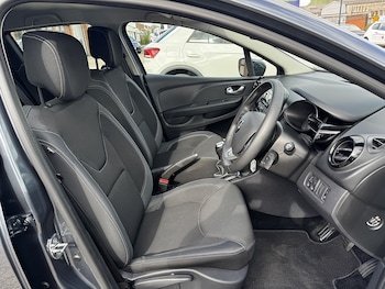 Used Renault Clio 2019 for sale - 75453999: Photo