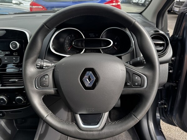 Used Renault Clio for sale - 75453999: Photo 5