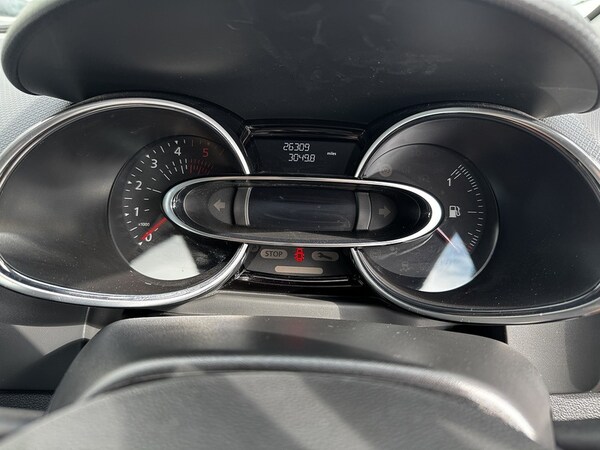 Used Renault Clio for sale - 75453999: Photo 6