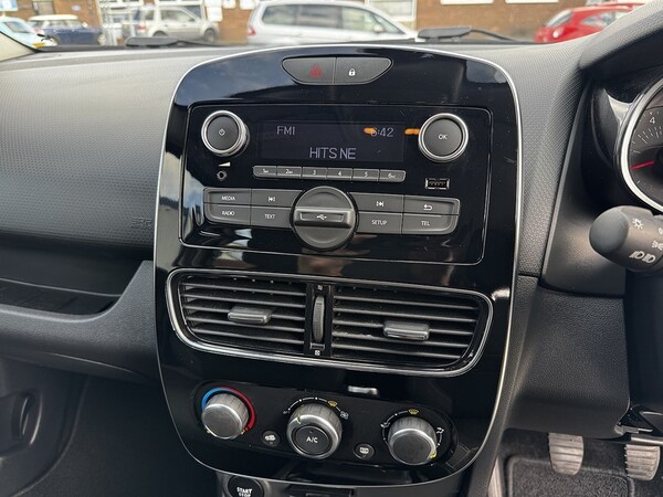 Used Renault Clio for sale - 75453999: Photo 7