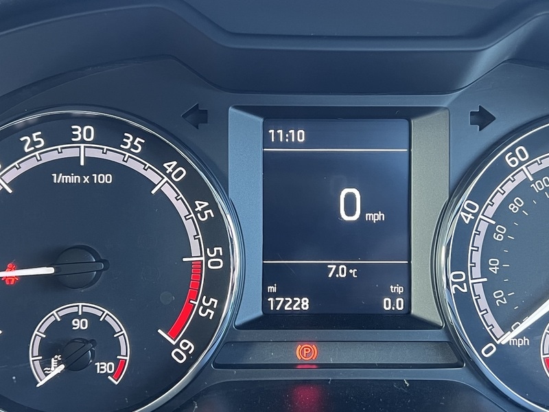 Used Skoda Octavia 2019 for sale - 77906058: Photo 10