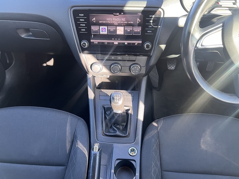 Used Skoda Octavia 2019 for sale - 77906058: Photo 11