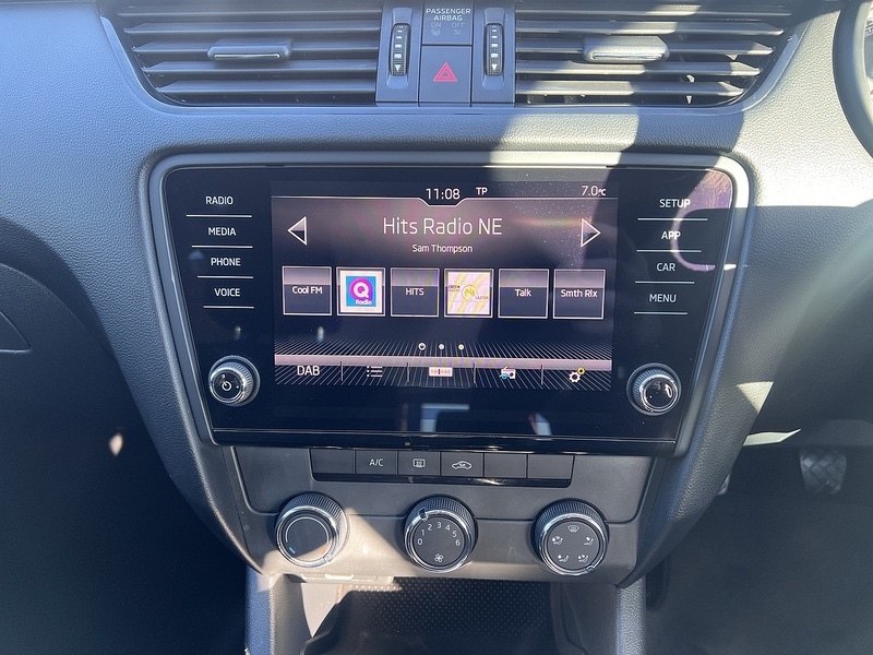 Used Skoda Octavia 2019 for sale - 77906058: Photo 12