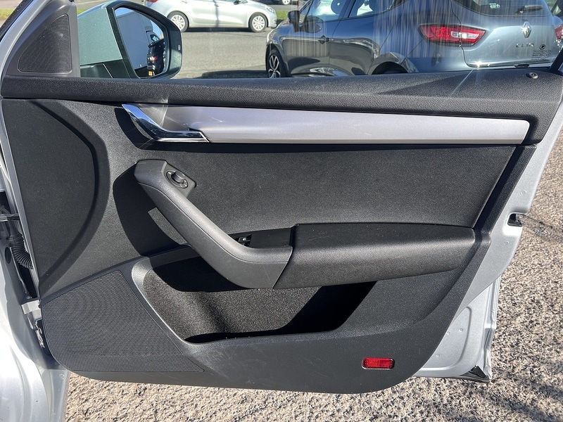 Used Skoda Octavia 2019 for sale - 77906058: Photo 15