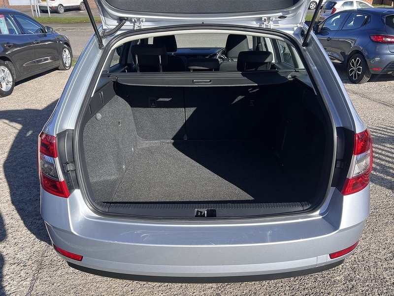 Used Skoda Octavia 2019 for sale - 77906058: Photo 16