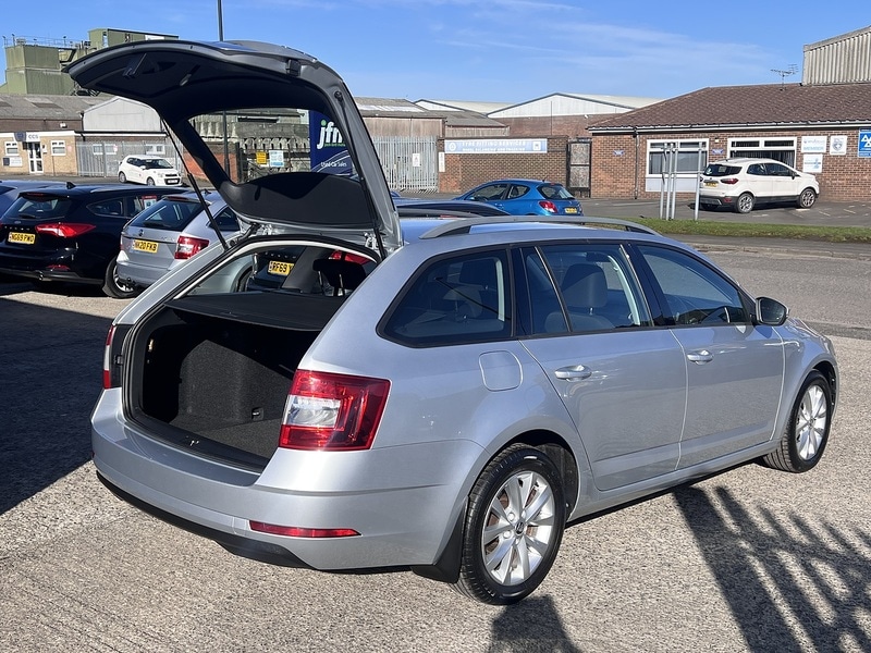 Used Skoda Octavia 2019 for sale - 77906058: Photo 17