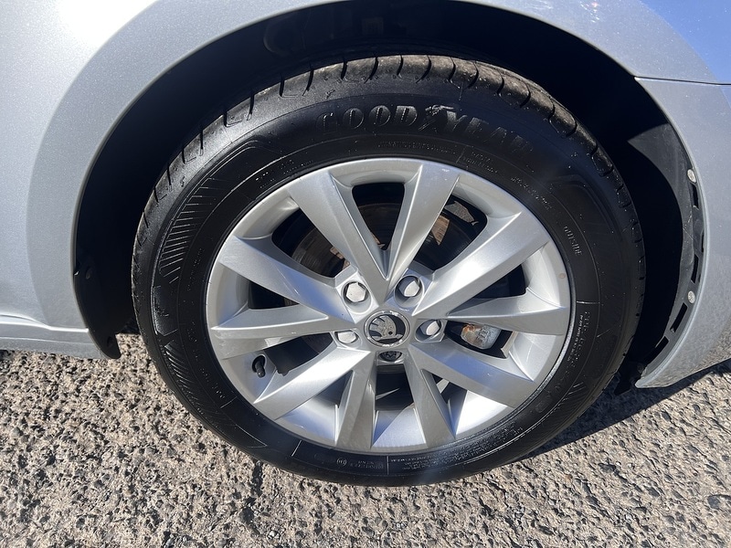 Used Skoda Octavia 2019 for sale - 77906058: Photo 18