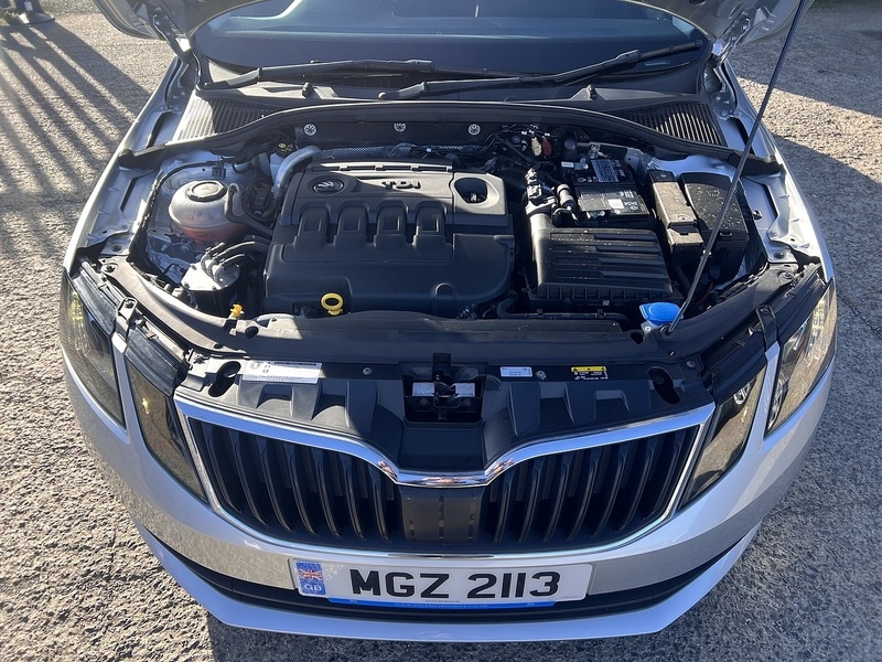 Used Skoda Octavia 2019 for sale - 77906058: Photo 19