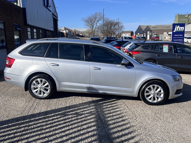 Used Skoda Octavia 2019 for sale - 77906058: Photo 20