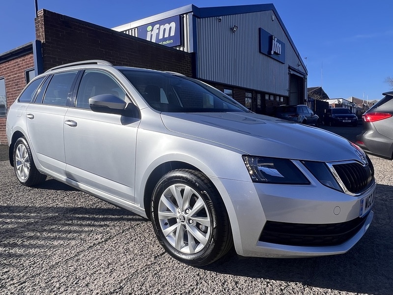 Used Skoda Octavia 2019 for sale - 77906058: Photo 22