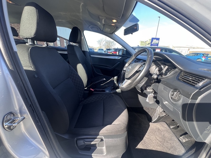 Used Skoda Octavia 2019 for sale - 77906058: Photo 3