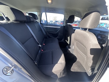 Used Skoda Octavia 2019 for sale - 77906058: Photo