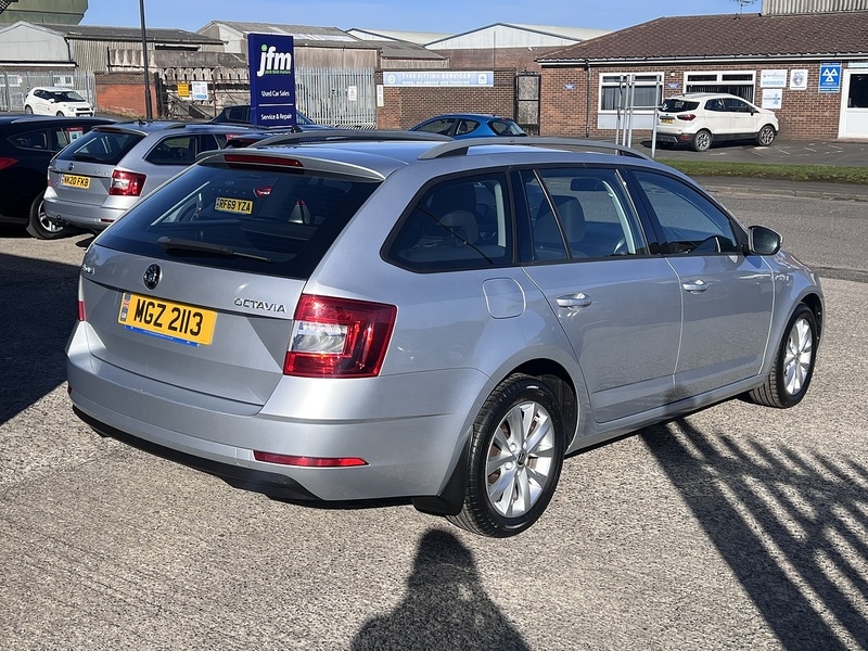 Used Skoda Octavia 2019 for sale - 77906058: Photo 5