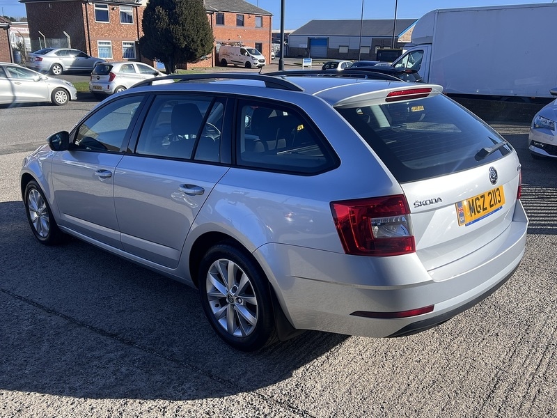 Used Skoda Octavia 2019 for sale - 77906058: Photo 7