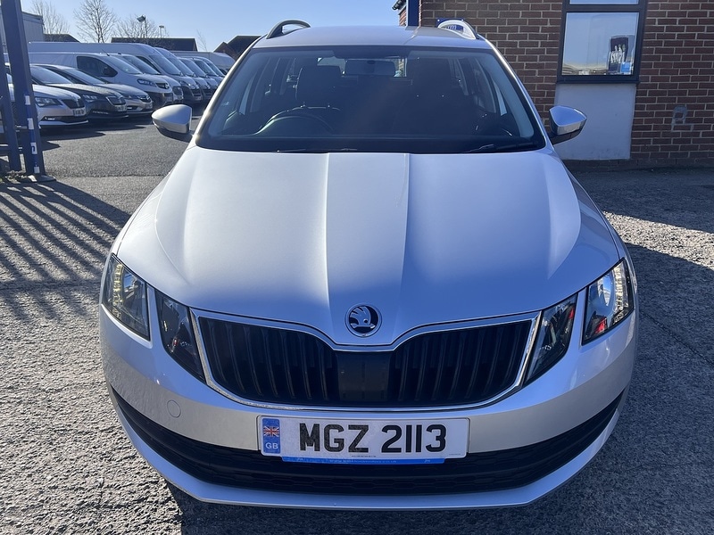 Used Skoda Octavia 2019 for sale - 77906058: Photo 9