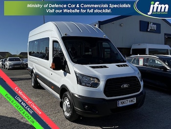 Used Ford Transit 2026 for sale - 78228332: Photo