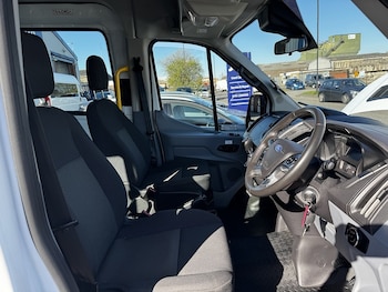 Used Ford Transit 2026 for sale - 78228332: Photo