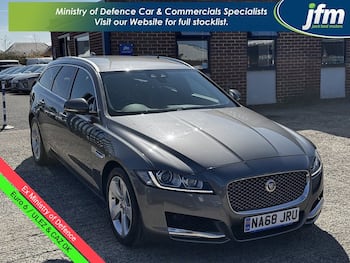 Used Jaguar XF 2026 for sale - 79696162: Photo