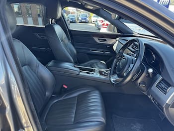 Used Jaguar XF 2026 for sale - 79696162: Photo