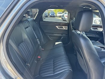 Used Jaguar XF 2026 for sale - 79696162: Photo