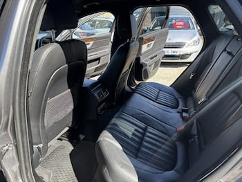 Used Jaguar XF 2026 for sale - 79696162: Photo