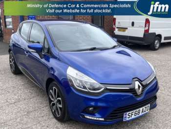 2018 - 1.5 dCi [90] Play 5-Door