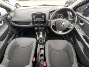Used Renault Clio 2018 for sale - 75159487: Photo