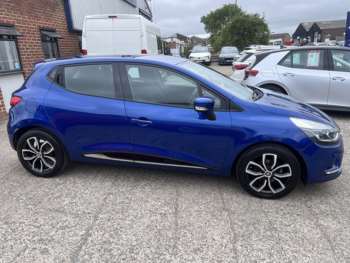 Used Renault Clio 2018 for sale - 75159487: Photo