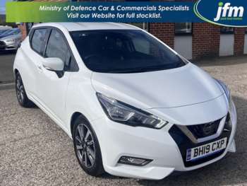2019 - 1.5 dCi [90] Acenta 5-Door