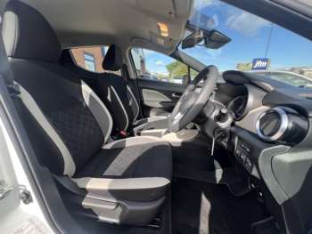 Used Nissan Micra 2019 for sale - 75392658: Photo