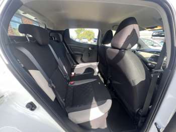 Used Nissan Micra 2019 for sale - 75392658: Photo