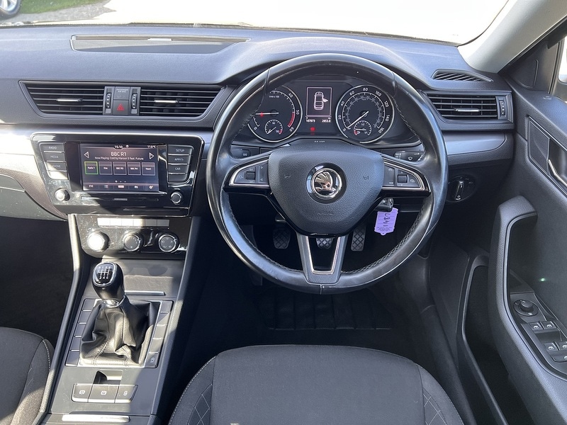 Used Skoda Superb 2026 for sale - 78111418: Photo 11