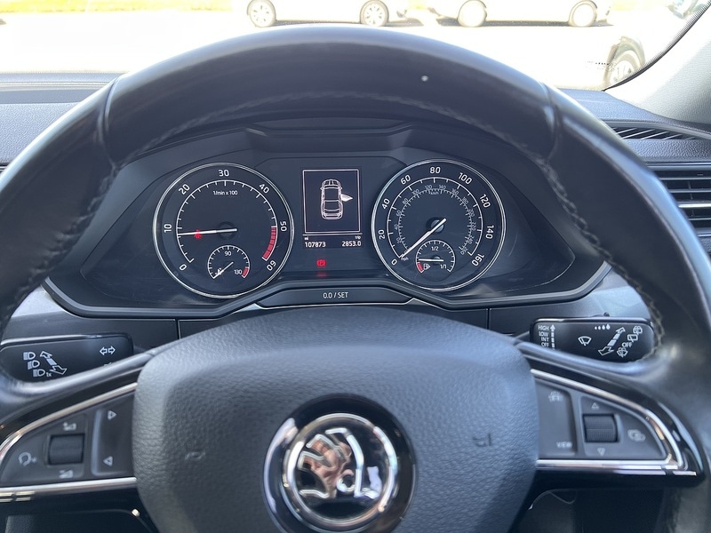 Used Skoda Superb 2026 for sale - 78111418: Photo 12