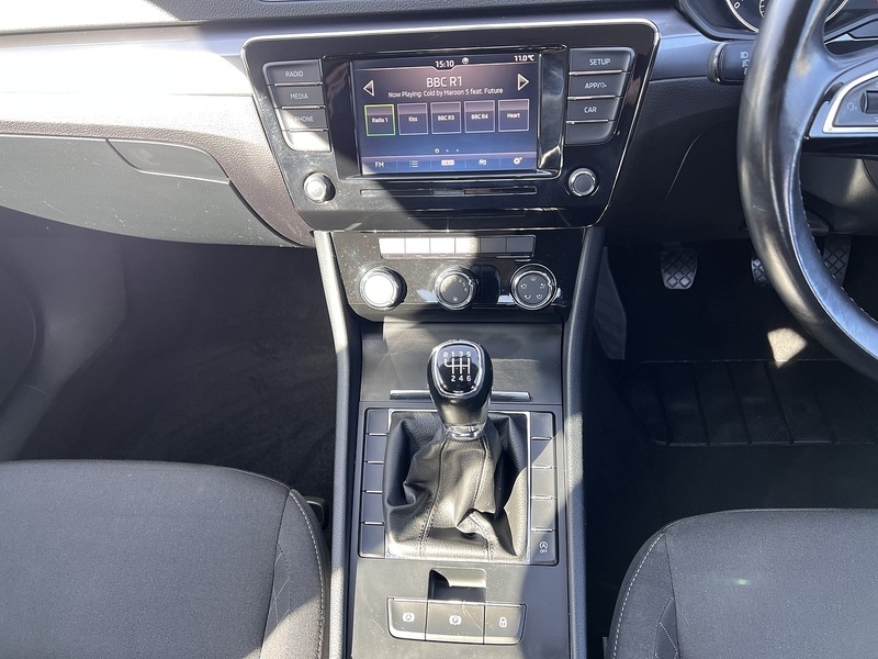 Used Skoda Superb 2026 for sale - 78111418: Photo 13