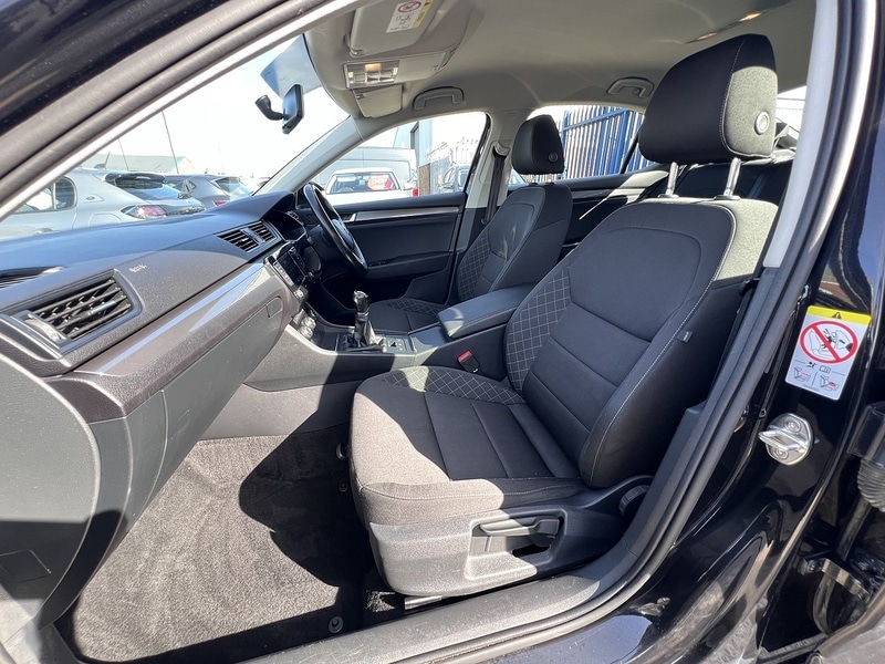 Used Skoda Superb 2026 for sale - 78111418: Photo 14