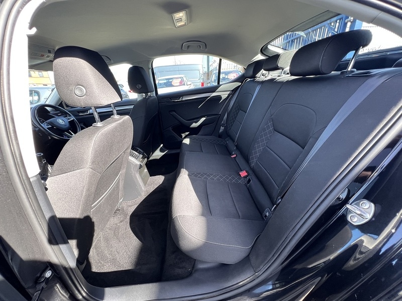 Used Skoda Superb 2026 for sale - 78111418: Photo 15