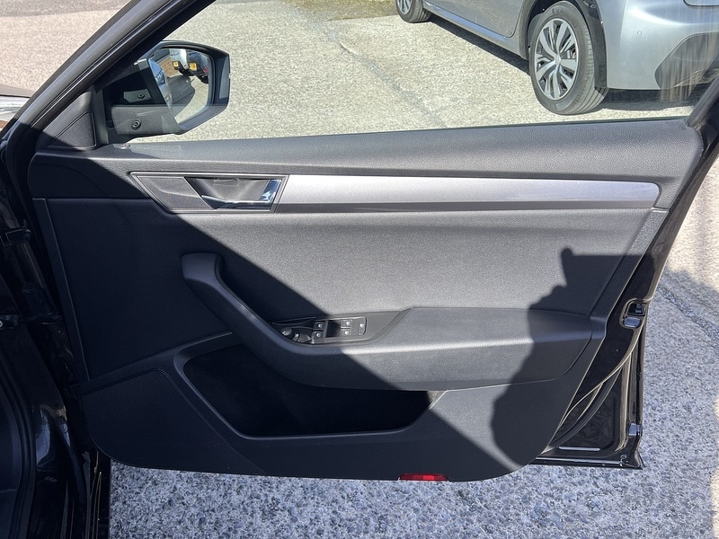 Used Skoda Superb 2026 for sale - 78111418: Photo 16