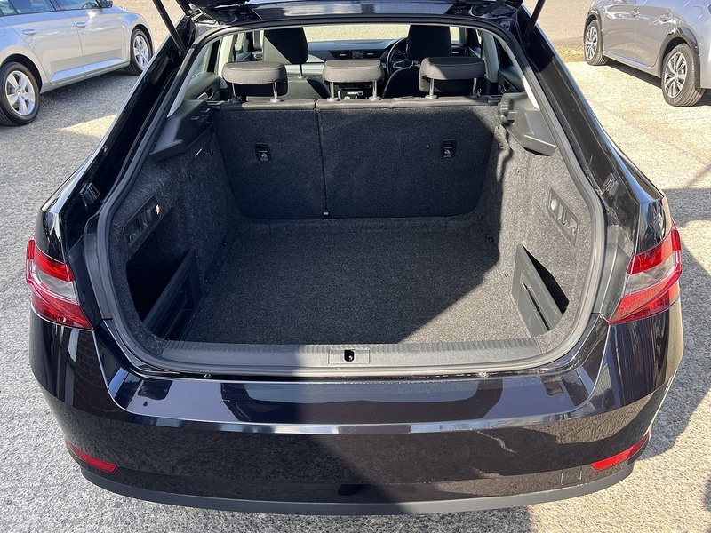 Used Skoda Superb 2026 for sale - 78111418: Photo 17