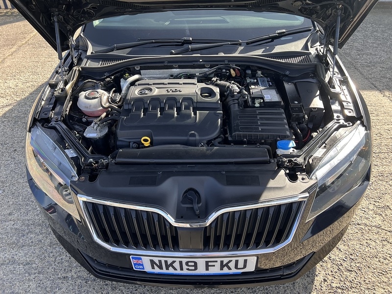 Used Skoda Superb 2026 for sale - 78111418: Photo 20