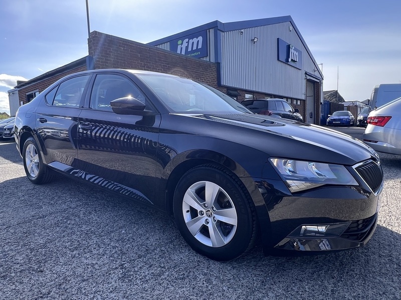 Used Skoda Superb 2026 for sale - 78111418: Photo 22