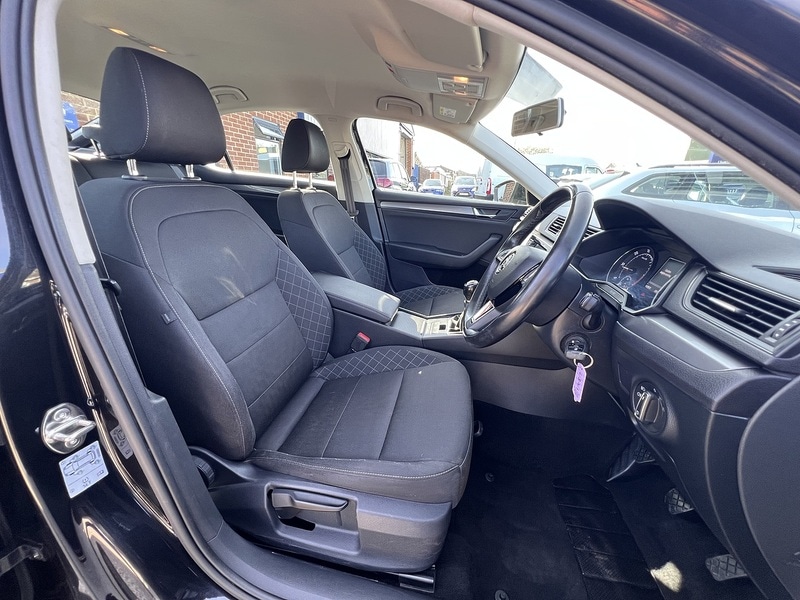 Used Skoda Superb 2026 for sale - 78111418: Photo 3