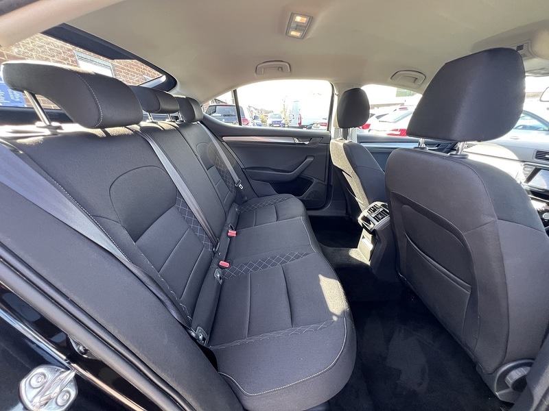 Used Skoda Superb 2026 for sale - 78111418: Photo 4