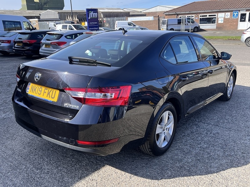 Used Skoda Superb 2026 for sale - 78111418: Photo 6