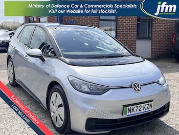 Used Volkswagen ID.3 2023 for sale - 79514416: Photo