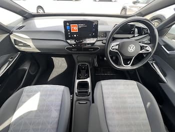 Used Volkswagen ID.3 2023 for sale - 79514416: Photo