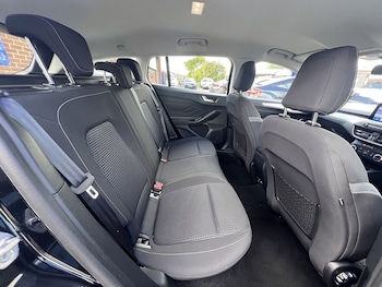 Used Ford Focus 2019 for sale - 78620198: Photo