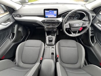 Used Ford Focus 2019 for sale - 75296426: Photo